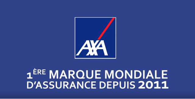 AXA assurance voyage